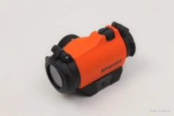 AIMPOINT MICRO H2 LIMITED ORANGE 2 MOA NEUF