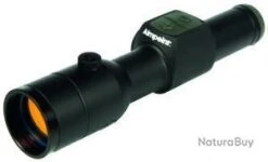 Aimpoint H34L + Colliers Aimpoint Medium