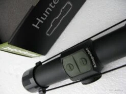 Aimpoint H34S+ Montage Pivotant HMS Pour Verney-Carron Impact NT