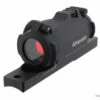 Aimpoint Micro H2 - 2Moa Avec Montage Intégré Aimpoint Pour Winchester Vulcan SXR