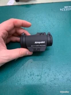 Aimpoint Micro H2 En 2 Moa