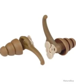 BOUCHONS D'OREILLE PELTOR E-A-R SWITCH