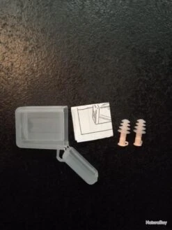 3M Bouchons Anti Bruit