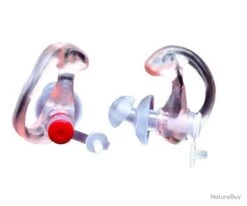 Oreillettes Alvis MK3 Taille L