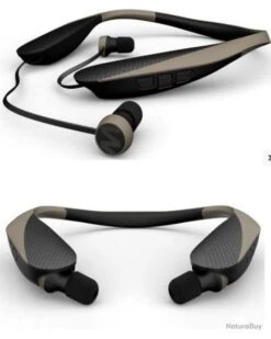 OREILLETTES ELECTRONIQUES RAZOR XV Bleutooth