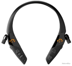 Oreillettes électroniques Walker's Razor XV Bluetooth 3.0