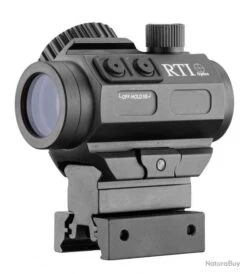 POINT-ROUGE RTI GT5586 TUBULAIRE 3 MOA