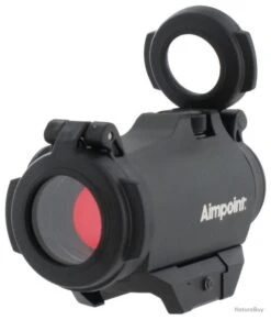 Point Rouge Aimpoint Micro H-2 2MOA