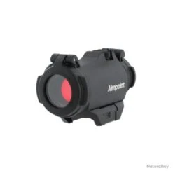 Point Rouge Aimpoint Micro H2 Réticule 2 MOA