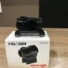 Point Rouge Holosun HS503R Montage Blaser