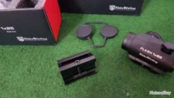 Point Rouge Nikko Stirling Flash 1×25