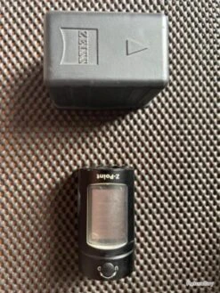 Point Rouge Zeiss Z-point