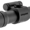 VISEUR POINT ROUGE AIMPOINT 9000 SC - 4 MOA - LIVRASION GRATUITE