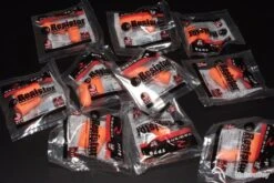 1 Lot De 10 Bouchons D'oreilles Made In USA