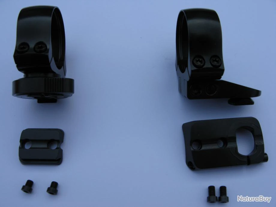 Aimpoint H34S+ Montage Pivotant HMS Pour Verney-Carron Impact NT 2 Aimpoint H34S+ Montage Pivotant HMS Pour Verney-Carron Impact NT – Image 2