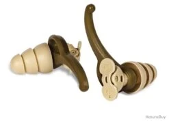 BOUCHONS 3M PELTOR COMBAT ARMS 4.1 TS