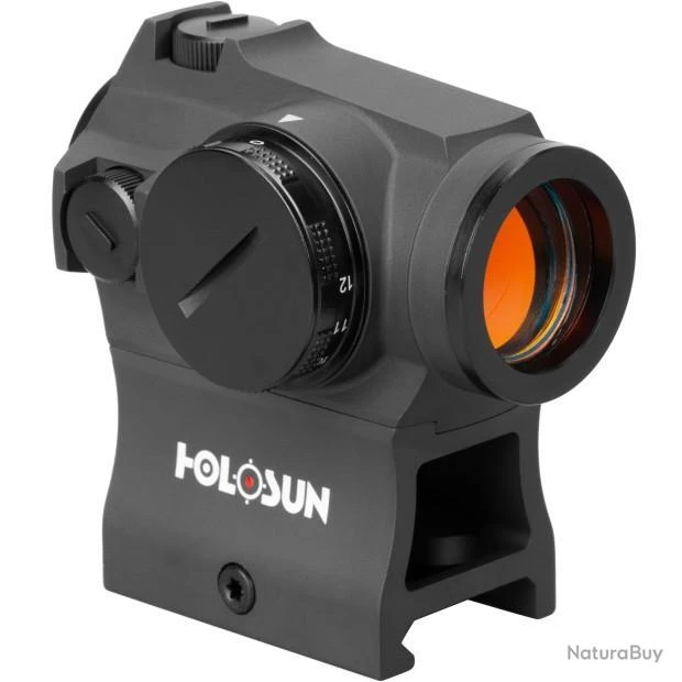 Holosun HS403R 2 Holosun HS403R – Image 2