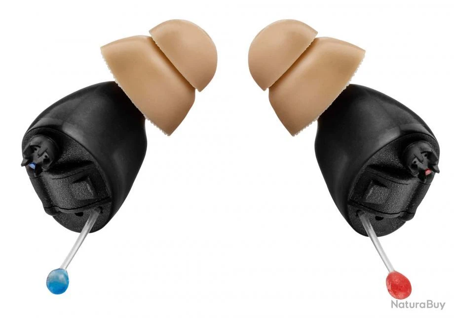 Oreillettes Alvis Chasse III 2 Oreillettes Alvis Chasse III – Image 2