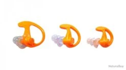 Oreillettes Alvis MK2 Taille S -3M Soldes Boutique 00002 Oreillettes Alvis MK2 BOUCHONS OCCLUSIFS haut gamme taille S