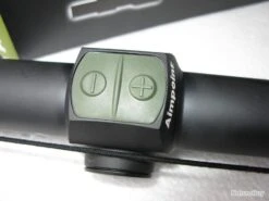 Aimpoint H34S+ Montage Pivotant HMS Pour Verney-Carron Impact NT 5 Aimpoint H34S+ Montage Pivotant HMS Pour Verney-Carron Impact NT -3M Soldes Boutique 00003 Aimpoint H34S montage pivotant HMS pour Verney Carron Impact NT