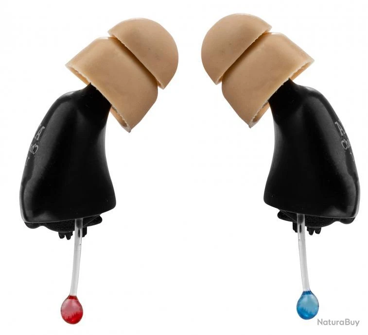 Oreillettes Alvis Chasse III 3 Oreillettes Alvis Chasse III – Image 3