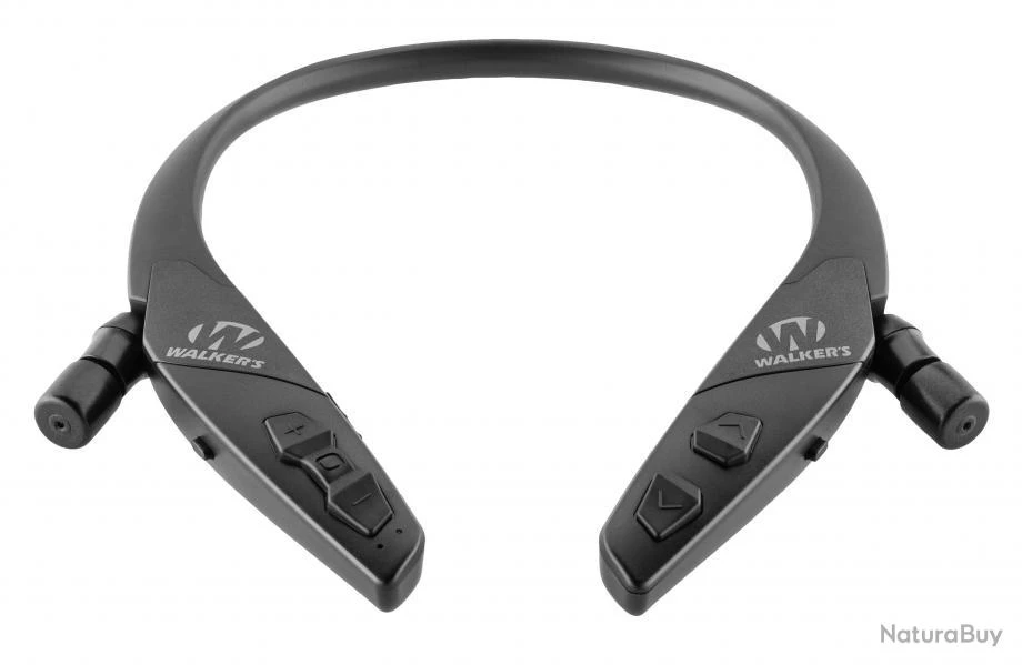 Oreillettes Electroniques Walker's Razor X 3.0 1 Oreillettes Electroniques Walker's Razor X 3.0