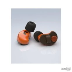 Oreillettes STANDARD Orange - SHOTHUNT