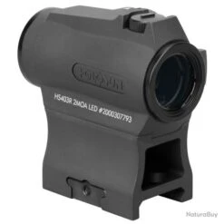 Holosun HS403R 9 Holosun HS403R -3M Soldes Boutique 00004 Holosun HS403R 1