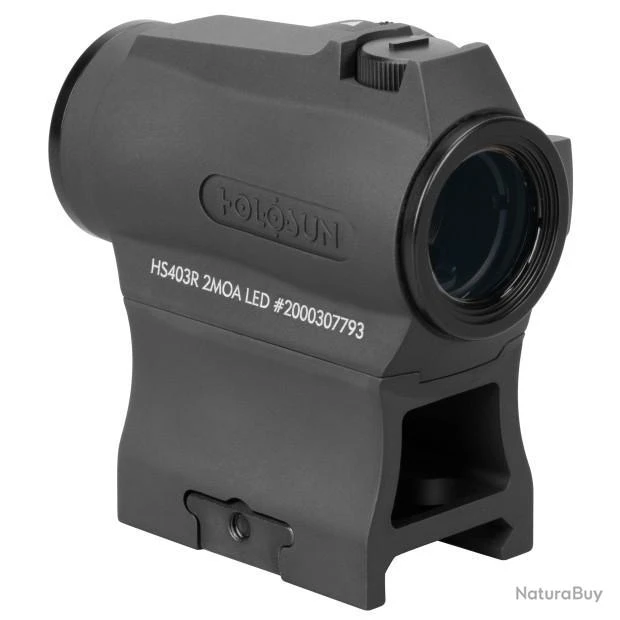 Holosun HS403R 4 Holosun HS403R – Image 4