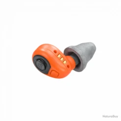 Peltor KIT DE PROTECTION AUDITIVE EEP 100 CHASSE RECHARGEABLE ORANGE 8 Peltor KIT DE PROTECTION AUDITIVE EEP 100 CHASSE RECHARGEABLE ORANGE -3M Soldes Boutique 00004 KIT DE PROTECTION AUDITIVE EEP 100 CHASSE RECHARGEABLE ORANGE
