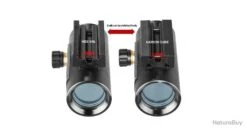 Lunette Viseur TirOptic 1X40 Red Dot Point Rouge Vert Tubulaire Chasse 7 Lunette Viseur TirOptic 1X40 Red Dot Point Rouge Vert Tubulaire Chasse -3M Soldes Boutique 00004 Lunette Viseur TirOptic 1X40 Red Dot Point Rouge Vert Tubulaire Chasse