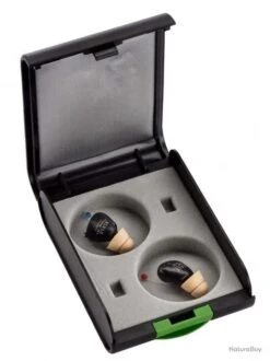 Oreillettes Alvis Chasse III 15 Oreillettes Alvis Chasse III -3M Soldes Boutique 00004 Oreillettes Alvis Chasse III