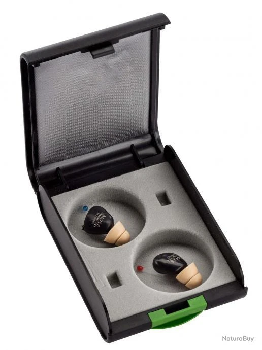 Oreillettes Alvis Chasse III 4 Oreillettes Alvis Chasse III – Image 4