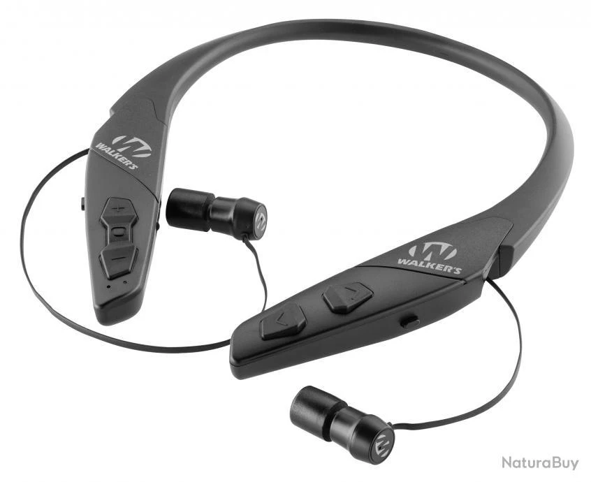 Oreillettes Electroniques Walker's Razor X 3.0 2 Oreillettes Electroniques Walker's Razor X 3.0 – Image 2