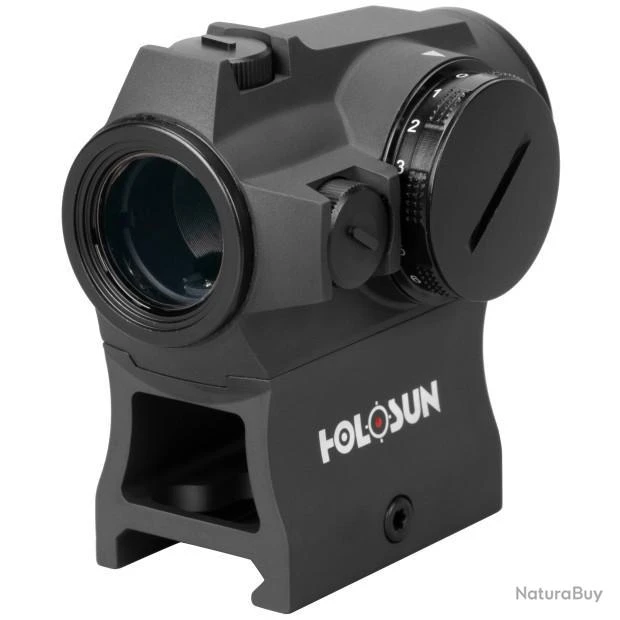 Holosun HS403R 5 Holosun HS403R – Image 5