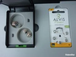 OREILLETTES NUMERIQUES -3M Soldes Boutique 00005 OREILLETTES NUMERIQUES