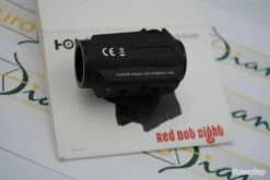 Holosun HS403R, Sans Montage -3M Soldes Boutique 00006 Holosun HS403R