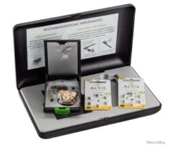 Oreillettes Alvis Chasse III 17 Oreillettes Alvis Chasse III -3M Soldes Boutique 00006 Oreillettes Alvis Chasse III