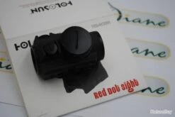 Holosun HS403R, Sans Montage -3M Soldes Boutique 00007 Holosun HS403R