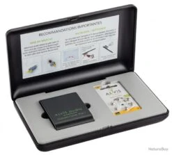 Oreillettes Alvis Chasse III 18 Oreillettes Alvis Chasse III -3M Soldes Boutique 00007 Oreillettes Alvis Chasse III