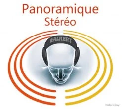 Oreillettes Electroniques Walker's Razor X 3.0 9 Oreillettes Electroniques Walker's Razor X 3.0 -3M Soldes Boutique 00007 Oreillettes Electroniques Walker s Razor X 3.0