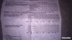 20 PAIRES DE BOUCHONS ANTI BRUITS De Marque 3M (neufs) Lot De X20 Paires Combat Arms 4.1 New -3M Soldes Boutique 00008 20 PAIRES DE BOUCHONS ANTI BRUITS marque 3M neufs lot x20 paires combat arms 4 1 new