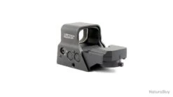 POINT ROUGE SIGHT PRO R8 1X40