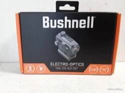 291-POINT ROUGE BUSHNELL TRS - 25 - NEUF PROMO