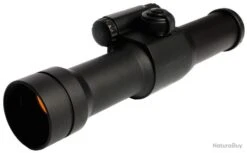 Viseur Point Rouge Aimpoint 9000L - 2MOA