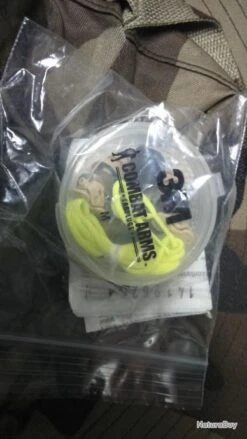 20 PAIRES DE BOUCHONS ANTI BRUITS De Marque 3M (neufs) Lot De X20 Paires Combat Arms 4.1 New -3M Soldes Boutique 00010 20 PAIRES DE BOUCHONS ANTI BRUITS marque 3M neufs lot x20 paires combat arms 4 1 new