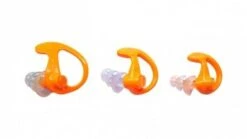 Oreillettes Alvis MK2 Taille S -3M Soldes Boutique 148004 mini1 A59200 02 1