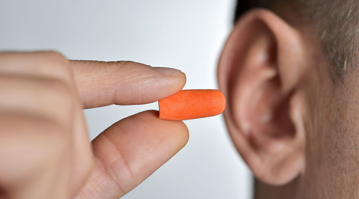 3M Soldes Boutique -3M Soldes Boutique occlusion effect 0